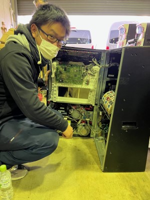 サンプル